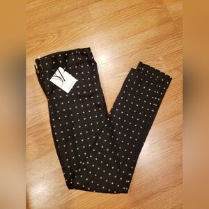 DVF Cigarette Pants